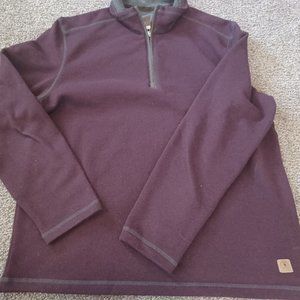 G.H bass and co pull over